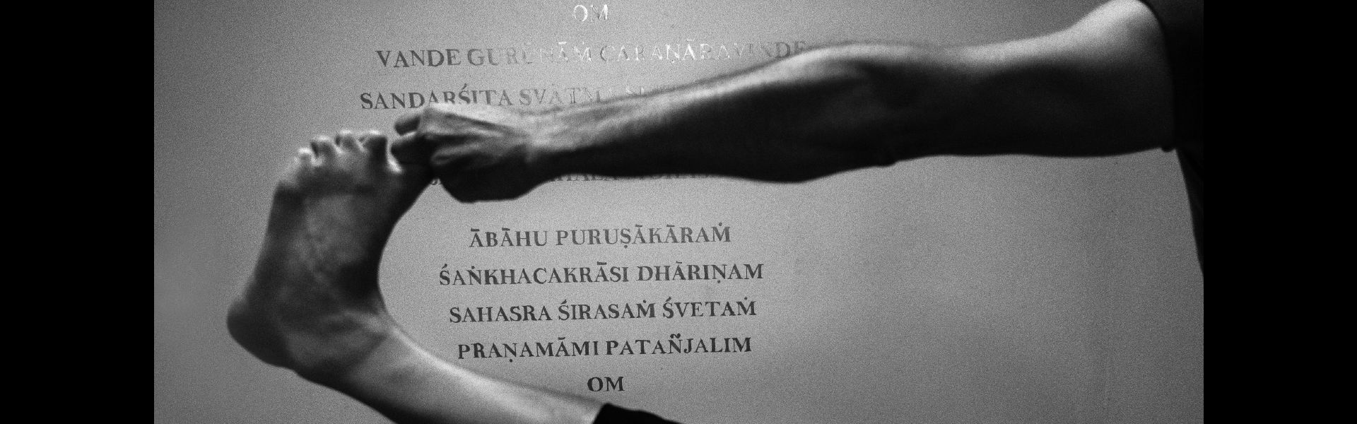 Ashtanga Sansaba Om